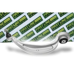 Control Trailing Arm FIRST LINE FCA6741 OE Ref 8K0 407 693 F S1 FIRST LINE
