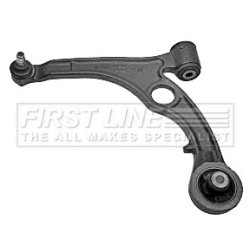 Control Trailing Arm FIRST LINE FCA6743 OE Ref 50705083