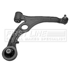 Control Trailing Arm FIRST LINE FCA6744 OE Ref 50705084