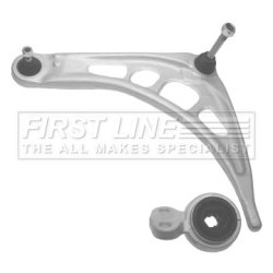 Control Trailing Arm FIRST LINE FCA6745 OE Ref 31126752717