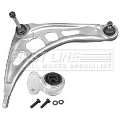 Control Trailing Arm FIRST LINE FCA6746 OE Ref 31126752718