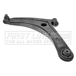 Control Trailing Arm FIRST LINE FCA6763 OE Ref 3520V0