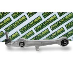 Control Trailing Arm FIRST LINE FCA6779 OE Ref 4Z7 407 151 G S1 FIRST LINE