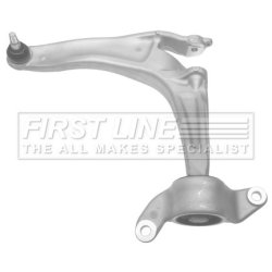 Control Trailing Arm FIRST LINE FCA6788 OE Ref 51360-SMG-E02