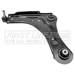 Control Trailing Arm FIRST LINE FCA6790 OE Ref 545010008R