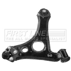 Control Trailing Arm FIRST LINE FCA6793 OE Ref 4143300307