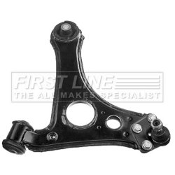 Control Trailing Arm FIRST LINE FCA6794 OE Ref 4143300407
