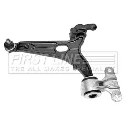 Control Trailing Arm FIRST LINE FCA6819 OE Ref 16 075 106 80
