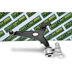 Control Trailing Arm FIRST LINE FCA6819 OE Ref 16 075 106 80 FIRST LINE