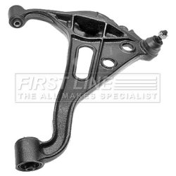 Control Trailing Arm FIRST LINE FCA6828 OE Ref 45201-65D00-000
