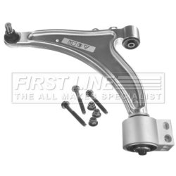 Control Trailing Arm FIRST LINE FCA6833 OE Ref 0352 050