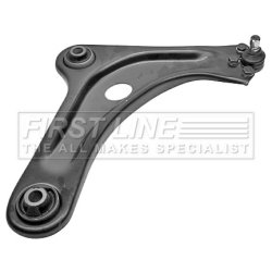 Control Trailing Arm FIRST LINE FCA6836 OE Ref 3521S9