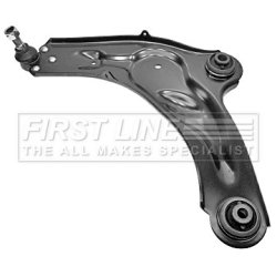 Control Trailing Arm FIRST LINE FCA6839 OE Ref 545018433R