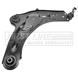 Control Trailing Arm FIRST LINE FCA6840 OE Ref 545051051R