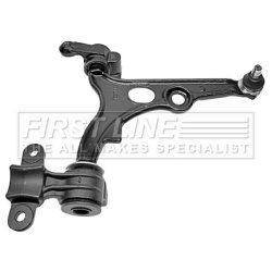 Control Trailing Arm FIRST LINE FCA6844 OE Ref 3521P7