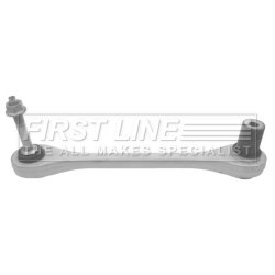 Control Trailing Arm FIRST LINE FCA6857 OE Ref 4E0501529D