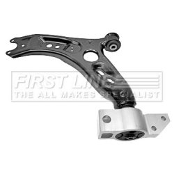 Control Trailing Arm FIRST LINE FCA6864 OE Ref 1K0407151BC