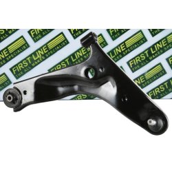 Control Trailing Arm FIRST LINE FCA6891 OE Ref 54501 0X100