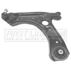 Control Trailing Arm FIRST LINE FCA6892 OE Ref 6R0407151