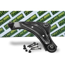 Control Trailing Arm FIRST LINE FCA6894 OE Ref 545011KA0B FIRST LINE