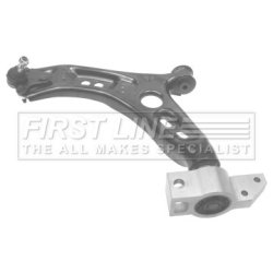 Control Trailing Arm FIRST LINE FCA6904 OE Ref 1K0 407 151 AE