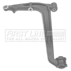 Control Trailing Arm FIRST LINE FCA6917 OE Ref 7D0407151A