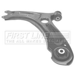 Control Trailing Arm FIRST LINE FCA6925 OE Ref 5C0 407 151 B