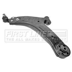 Control Trailing Arm FIRST LINE FCA6961 OE Ref 545004H005