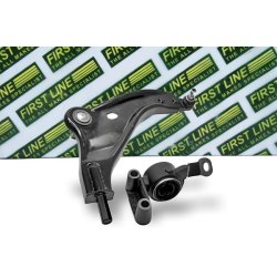 Control Trailing Arm FIRST LINE FCA6972 OE Ref 31126772302 FIRST LINE