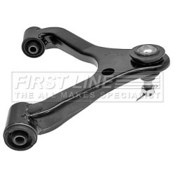 Control Trailing Arm FIRST LINE FCA6976 OE Ref 486300K010