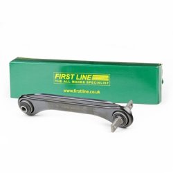 Control Trailing Arm FIRST LINE FCA7003 OE Ref MR130480 FIRST LINE