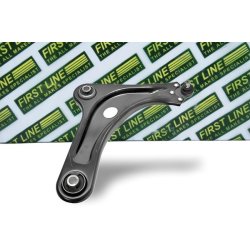 Control Trailing Arm FIRST LINE FCA7011 OE Ref 9670771480 FIRST LINE