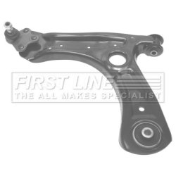 Control Trailing Arm FIRST LINE FCA7012 OE Ref 6R0407151B