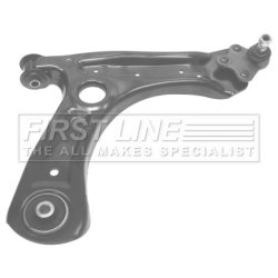 Control Trailing Arm FIRST LINE FCA7013 OE Ref 6R0407152B
