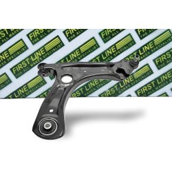 Control Trailing Arm FIRST LINE FCA7013 OE Ref 6R0407152B FIRST LINE