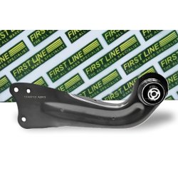 Control Trailing Arm FIRST LINE FCA7016 OE Ref 1K0 505 224 E FIRST LINE