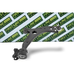Control Trailing Arm FIRST LINE FCA7023 OE Ref 6M5Y3A423BB FIRST LINE