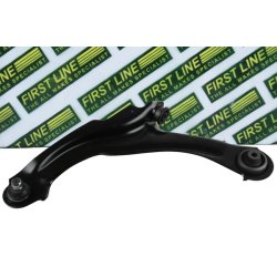 Control Trailing Arm FIRST LINE FCA7026 OE Ref 545050399R