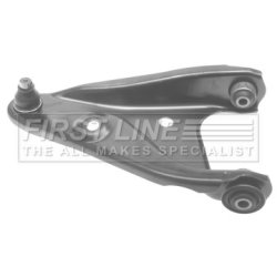 Control Trailing Arm FIRST LINE FCA7028 OE Ref 54 50 113 62R