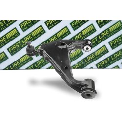 Control Trailing Arm FIRST LINE FCA7037 OE Ref 48069-0K050 FIRST LINE