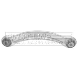 Control Trailing Arm FIRST LINE FCA7039 OE Ref 7L0505375A