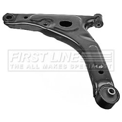 Control Trailing Arm FIRST LINE FCA7040 OE Ref 1371228