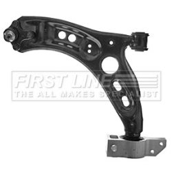 Control Trailing Arm FIRST LINE FCA7045 OE Ref 5N0407151