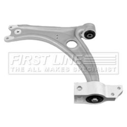 Control Trailing Arm FIRST LINE FCA7047 OE Ref 8J0 407 151 D S2