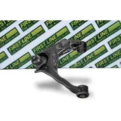 Control Trailing Arm FIRST LINE FCA7075 OE Ref 4010A103 FIRST LINE