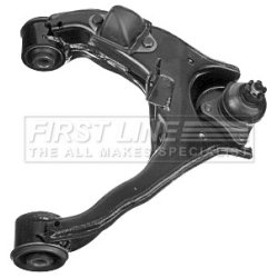 Control Trailing Arm FIRST LINE FCA7076 OE Ref 4010A104