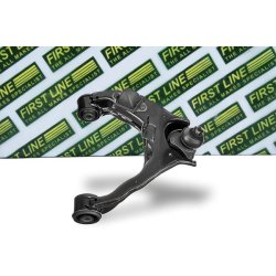 Control Trailing Arm FIRST LINE FCA7076 OE Ref 4010A104 FIRST LINE