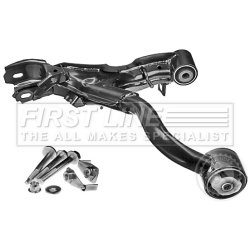 Control Trailing Arm FIRST LINE FCA7077 OE Ref LR051623