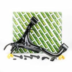 Control Trailing Arm FIRST LINE FCA7077 OE Ref LR051623 FIRST LINE