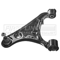 Control Trailing Arm FIRST LINE FCA7079 OE Ref LR051615